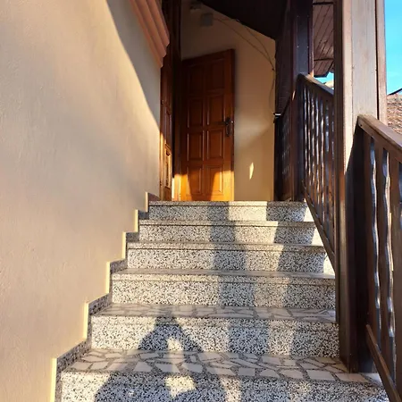 Pavle Apartament Subotica