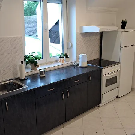 Apartament Pavle Subotica