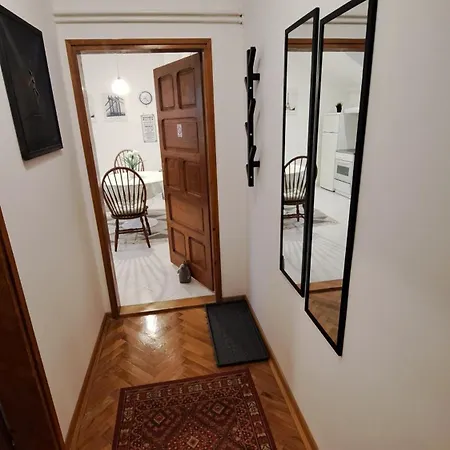 Apartament Pavle Subotica