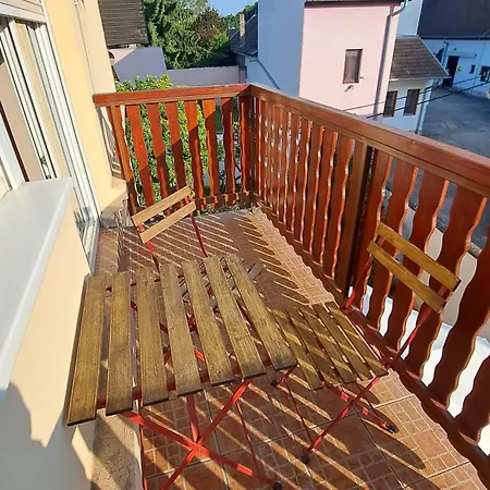 Apartament Pavle Subotica