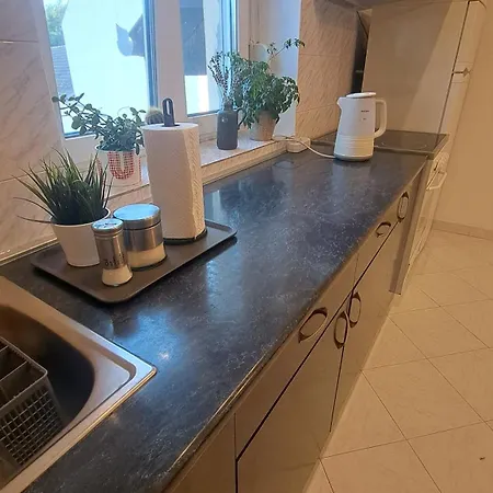 Apartament Pavle