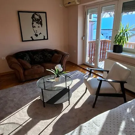 Pavle דירה סובוטיקה