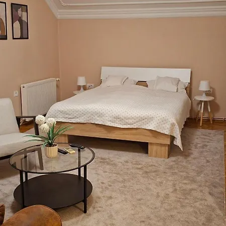 Pavle דירה סובוטיקה