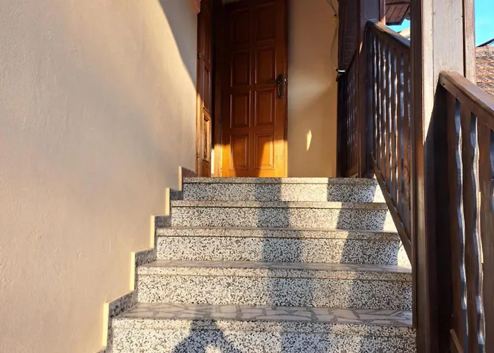 Pavle דירה סובוטיקה