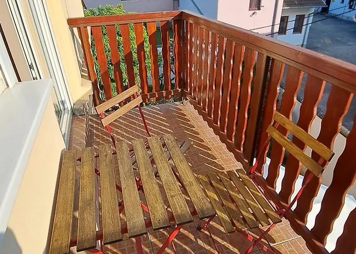 דירה Pavle סובוטיקה